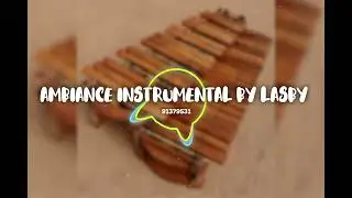 Free(instrumental)ambiance by las on the beat[Lasby]2025