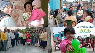 পিকনিকে এত মজা হবে ভাবিনি 😱 | নতুন বছরের প্রথম VLOG🎉 | PICNIC-এর  কিছু সেরা মুহূর্ত!😍