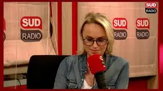 Sud Radio &agrave; votre service avec Fiducial - B&eacute;n&eacute;dicte Curan