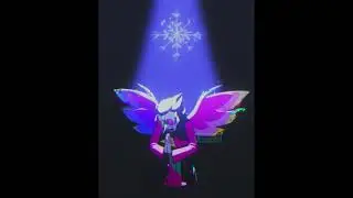 THE SMOOTH TASTE OF [[Data Expunged]] (alt. spamton snowgrave theme)