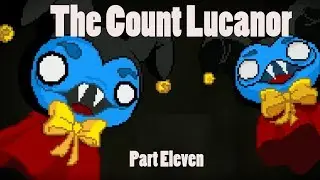 The Gamediers - The Count Lucanor - Ep. 11 - Dancing with the Red Camerlengo