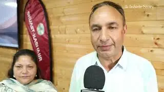 SKUAST-Kashmir clutches 35th Extension Council Meeting