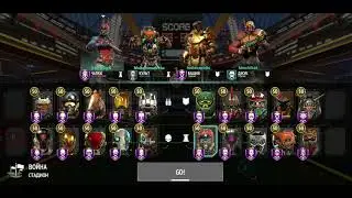 4 PaR@DoX VS MCVS-FRC