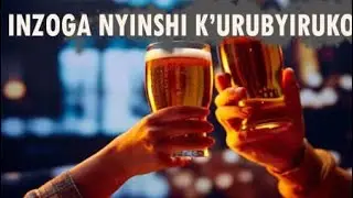 INZOGA N'URUBYIRUKO.ISINDWE RIKABIJE MU BATO RYICA EJO HAZAZA HABO