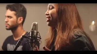 Thammy Cabral - Ele é (cover Os Arrais)
