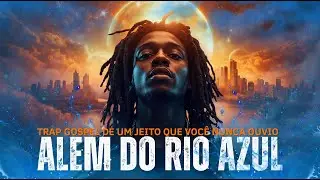 A Melhor Música Gospel Trap 2025  Louvor e Adoração Cristã – Esse Louvor Vai Transformar Você!