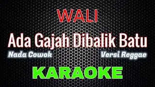 Wali Band - Ada Gajah Dibalik Batu 