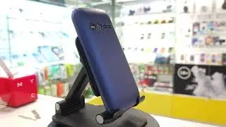 Интер Ивдель Монетка - Texet TM-B227 (936192)