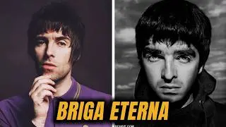 O OASIS NÃO SABIA BRINCAR