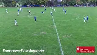 SVKT 07 Minden II vs. TuSPO