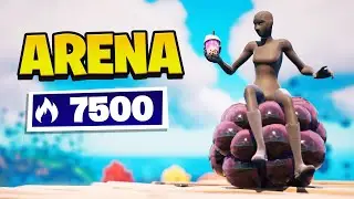 (LIVE) How To Play Consistent in Arena ALL THE TIME