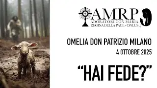 AMRP - &ldquo;HAI FEDE?