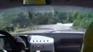 Peugeot 205 maxi