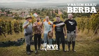 Nedeljom v 3 - V NAŠEM KRAJU - Berba 2020.