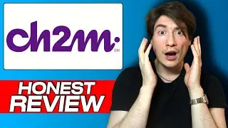 CH2M Hill Review: My Honest Experience with Their Construction Services & Expertise