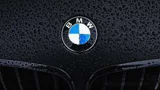 BMW Seatbelt Chime 2 / BMW Sound 2