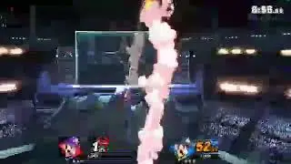 Strobin Stuff #4 : Luigi Ladder