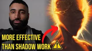 How To Integrate Your Darkness (This will heal you!)