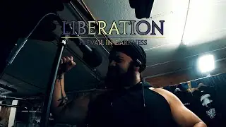 Liberation - (Prevail In Darkness - Vocal Cover)