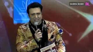 Govinda | 23rd SOL Lions Gold Awards 2017