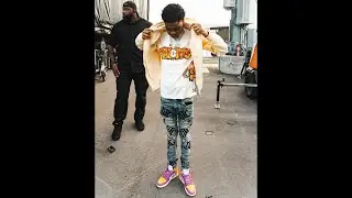[FREE] 🤍  Lil Poppa Type Beat 2022 (Sample) - I can't wait