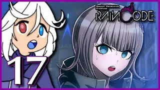 The Final Act || Master Detective Archives: Rain Code || (Episode 17)