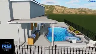 Vip3D - 3D Swimming Pool Design Software