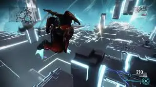 Warframe-Grineer Heavy Gunners vs Corpus Tech