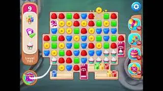 Manor Cafe Level 1181 - 🧁 Gameplay - Gamopolis