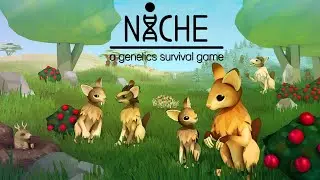 Trying out NICHE