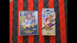 HIT!!! NOWOŚĆ!! WYSZŁY NOWE BOXY FIFA 365 2024 UPGRADE - OTWIERAM STAR SIGNINGS - TRAFIAM MOMENTUM!!