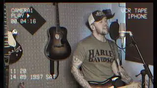 White Horse by Dave Kerr - Chris Stapleton Cover