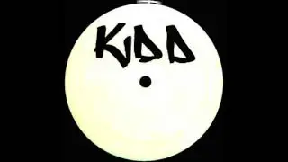 Kid D - Time Travel