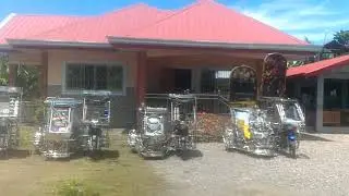 2020 trike show , top 5 ,😀 San agustin Naujan