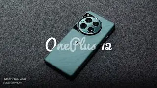 OnePlus 12 - Long Term Review ( Malayalam ) - 2025 #oneplus #oneplus12