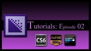 How to create Proxy files for dslr Footage Tutorial