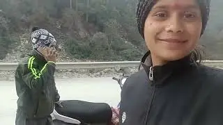 Aaj main Apne Ghar gai