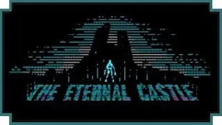 The Eternal Castle [Remastered] - (Retro Style Adventure Game)
