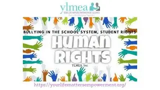 Bullying in the School System, Student Rights