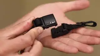 The Mag-Mask Strap: Premium Face Mask Strap Adjuster