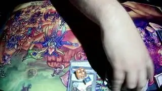 September 2023 format burning abyss deck profile first place ots DANTE