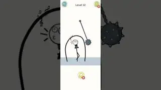 Draw Line Puzzle part 2