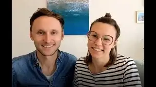 Vorstellung Barcelona by locals - Magdalena & Michael