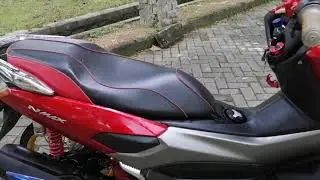 NMAX BAN KECIL 2019 (NMAXEXPERTMOTHAI)