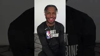 You&rsquo;ll never guess Bronny&rsquo;s favorite player 👀🤣