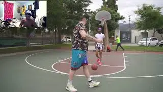 Flight (@FlightReacts ) vs  (@Crswht ) 1v1 Reaction