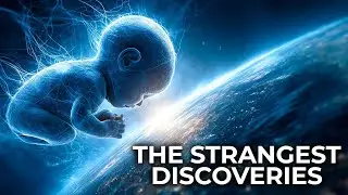 Strange Things Scientists Found in Space | Relaxing Space Documentary