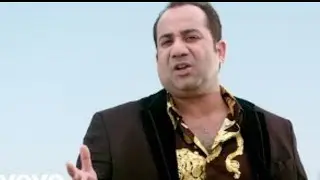 Rahat Fateh Ali Khan - Zaroori Tha