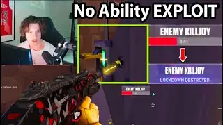 RIOT can BAN you for BREAKING this KJ ULT | Zander