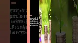 Linear Finance Price Prediction 2023, 2025, 2030   Will LINA go up VIDEO SHORTS